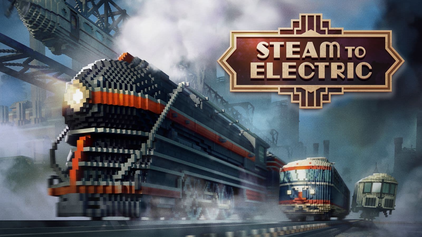 Изображение из объявления Steam