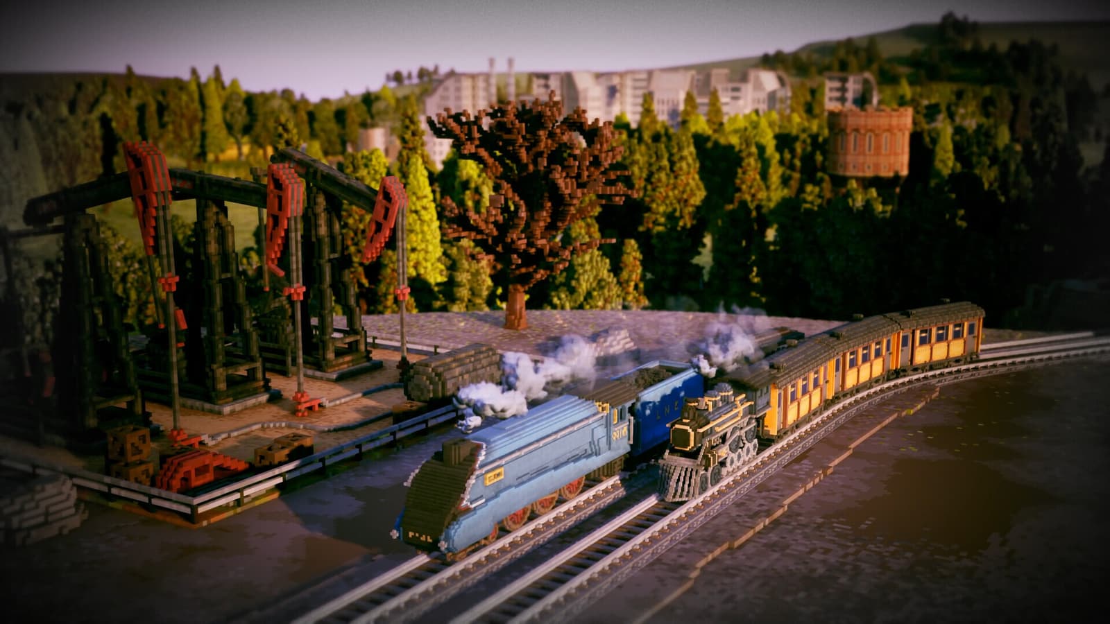 Изображение из объявления Steam