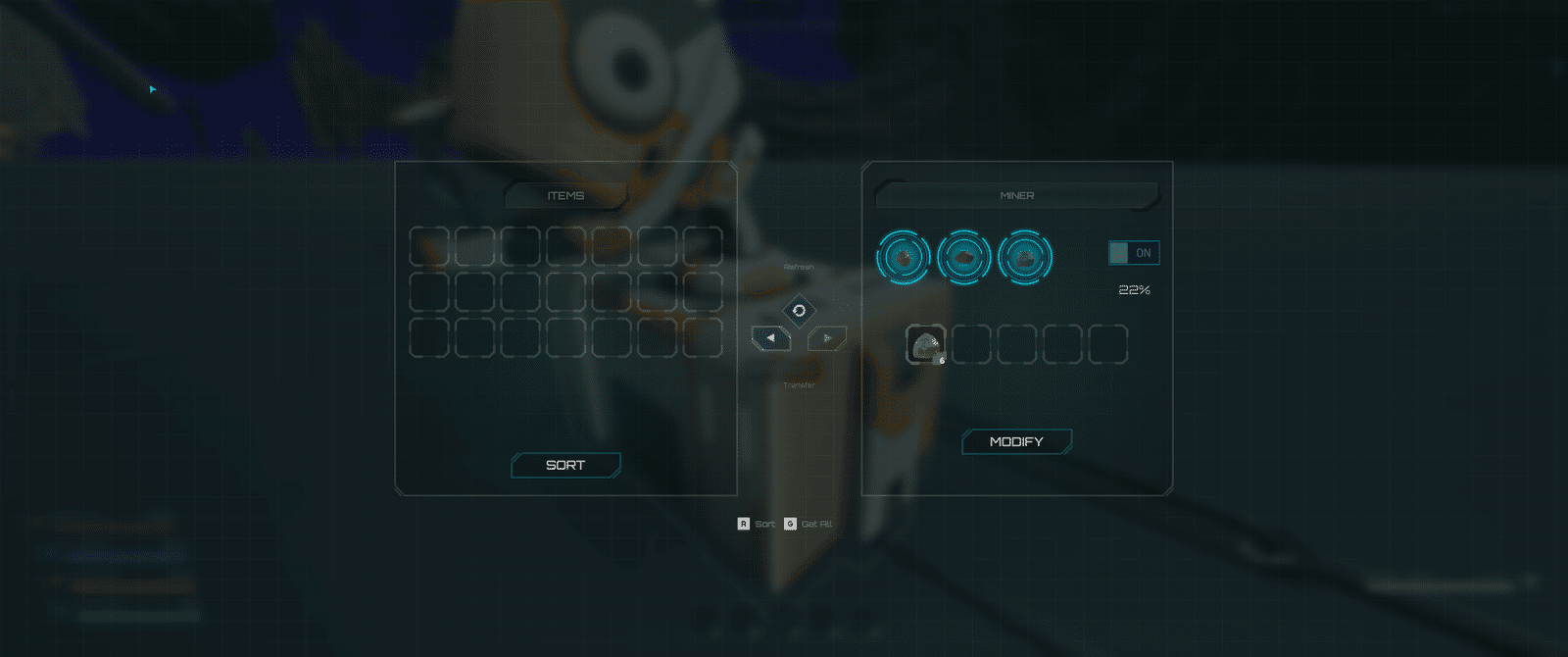 Изображение из объявления Steam