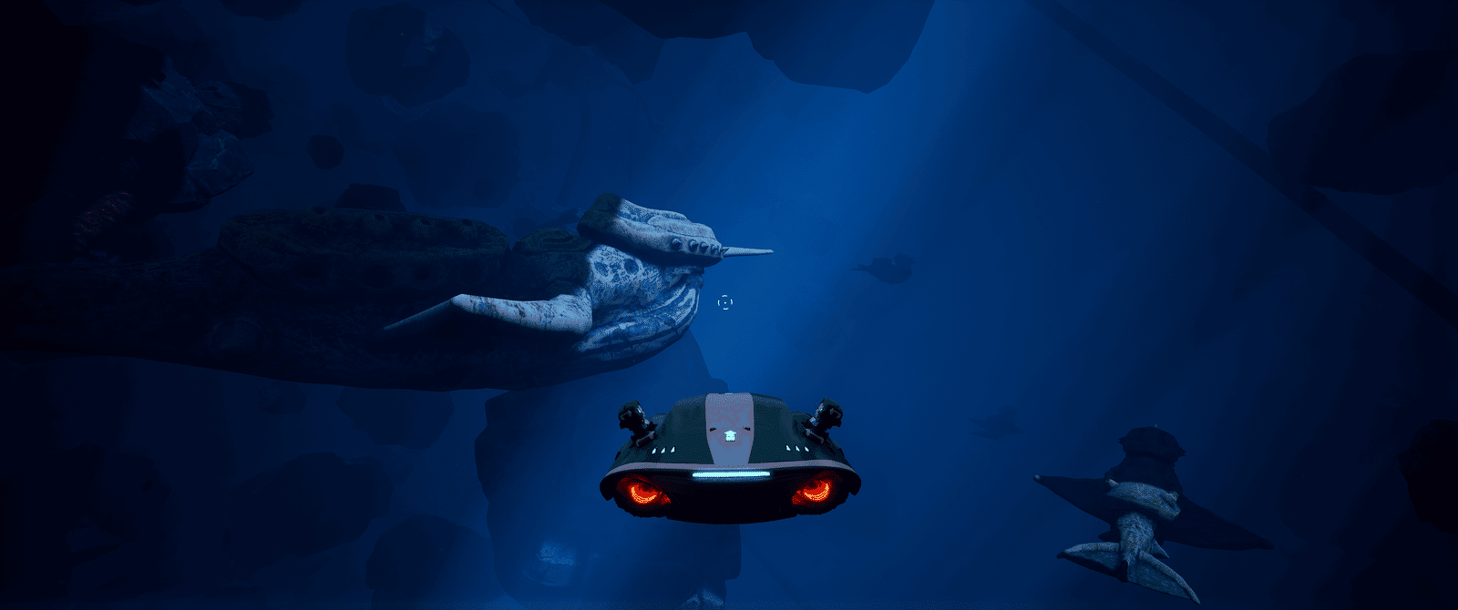 Изображение из объявления Steam