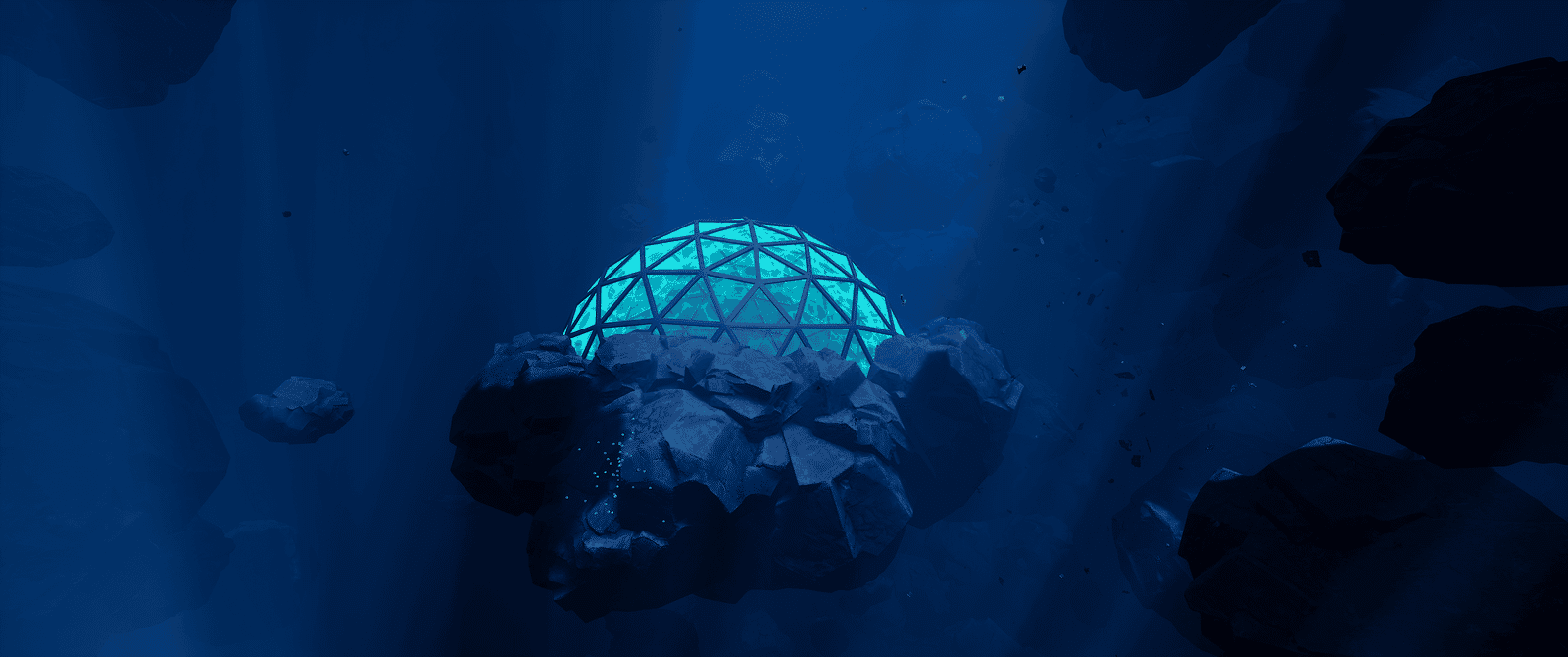 Изображение из объявления Steam