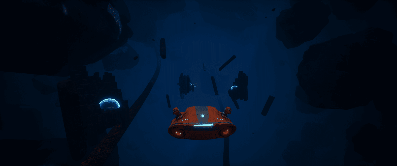 Изображение из объявления Steam