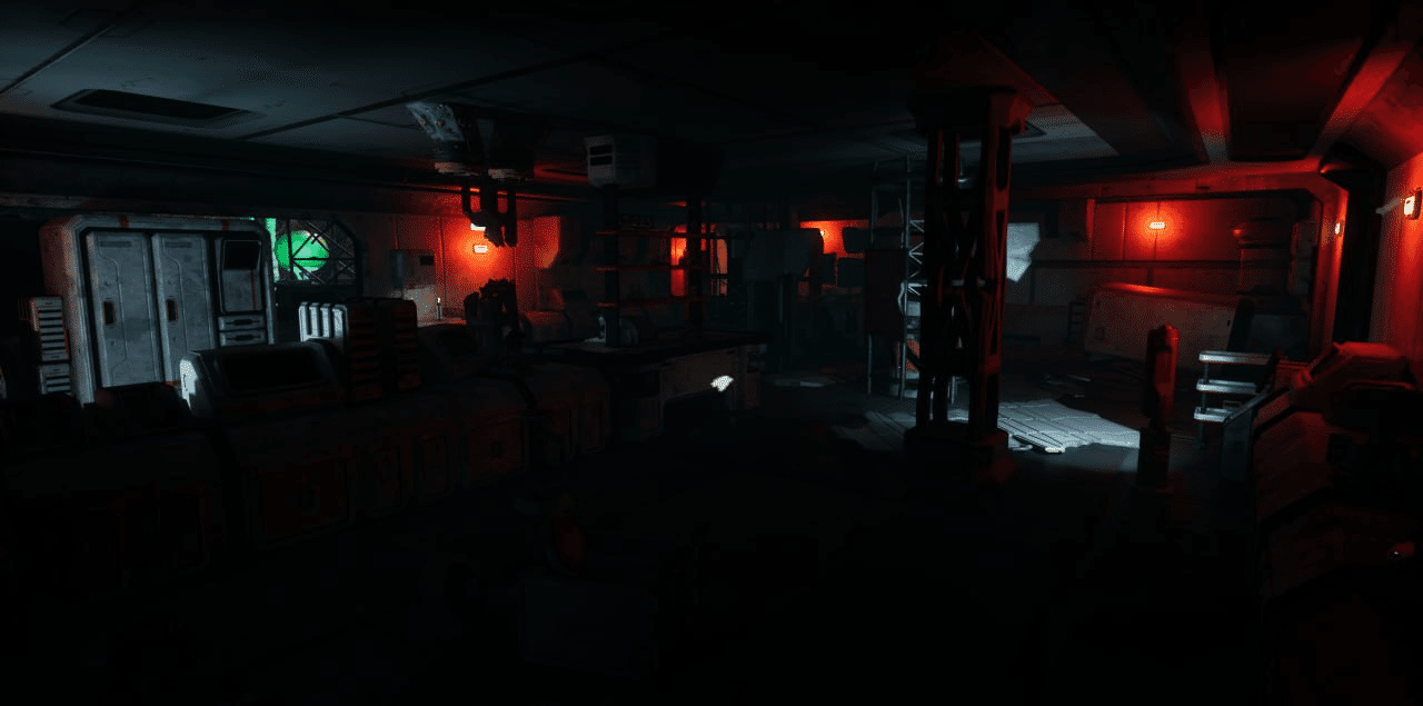 Изображение из объявления Steam