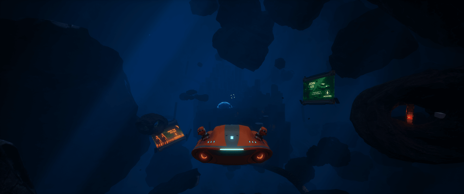 Изображение из объявления Steam