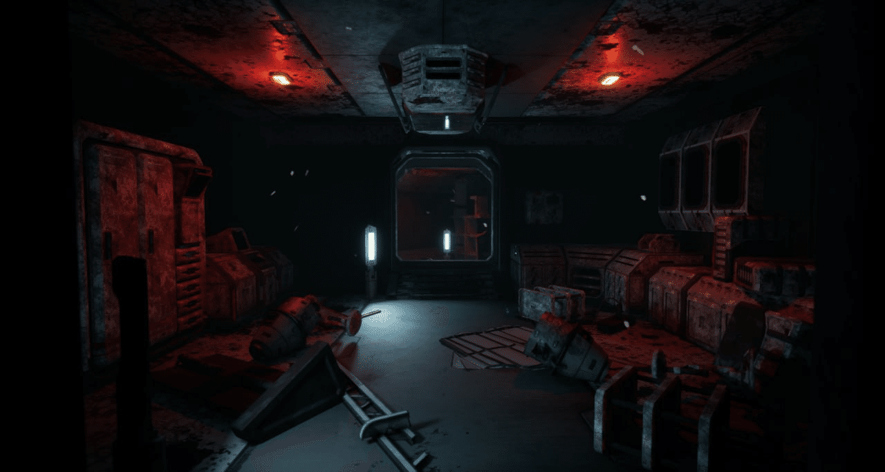 Изображение из объявления Steam