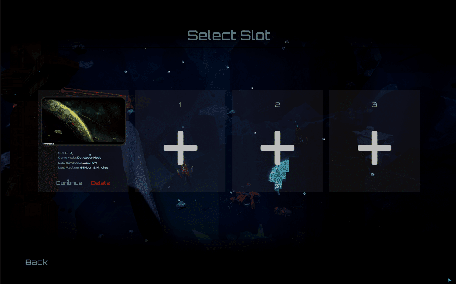 Изображение из объявления Steam