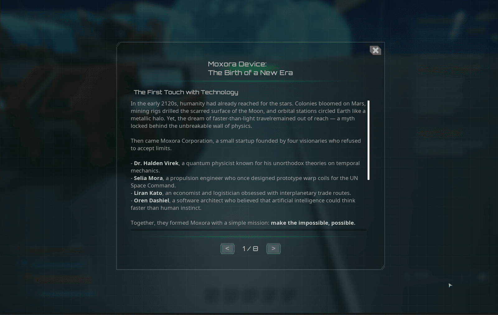 Изображение из объявления Steam