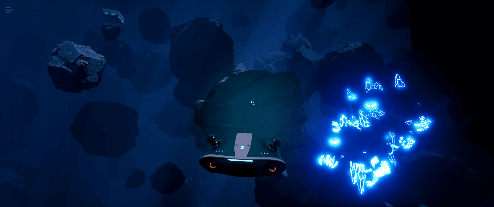 Изображение из объявления Steam