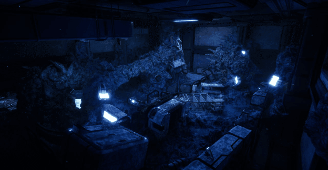 Изображение из объявления Steam