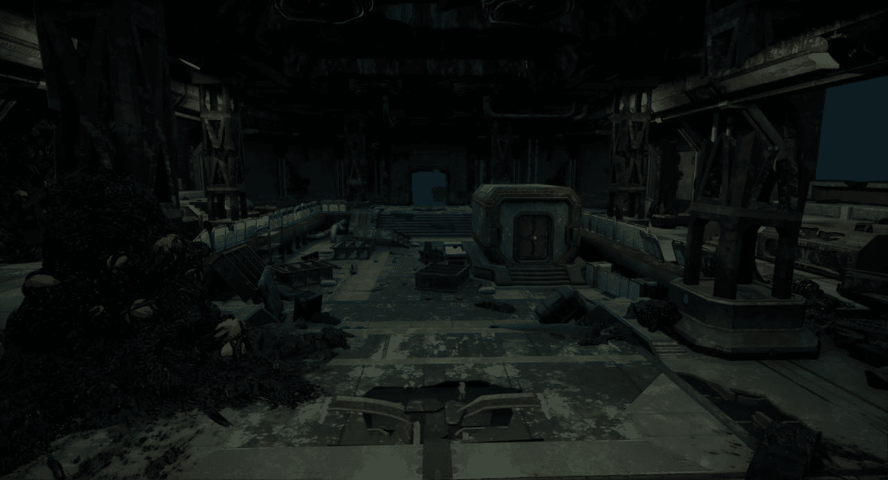 Изображение из объявления Steam