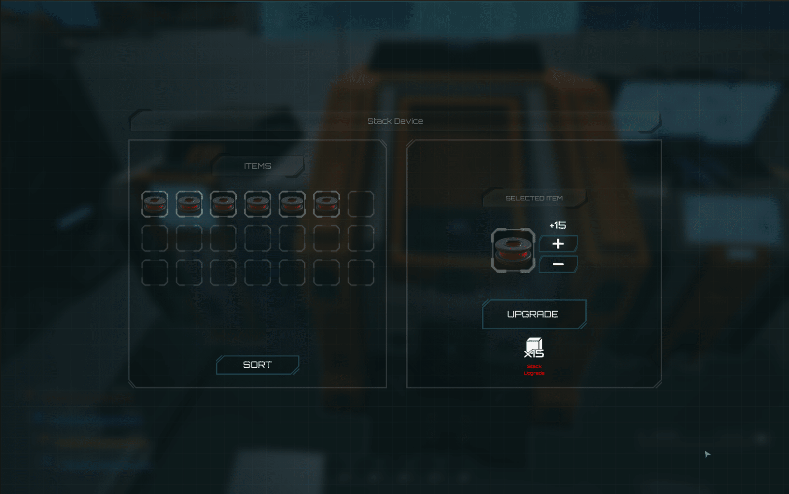 Изображение из объявления Steam