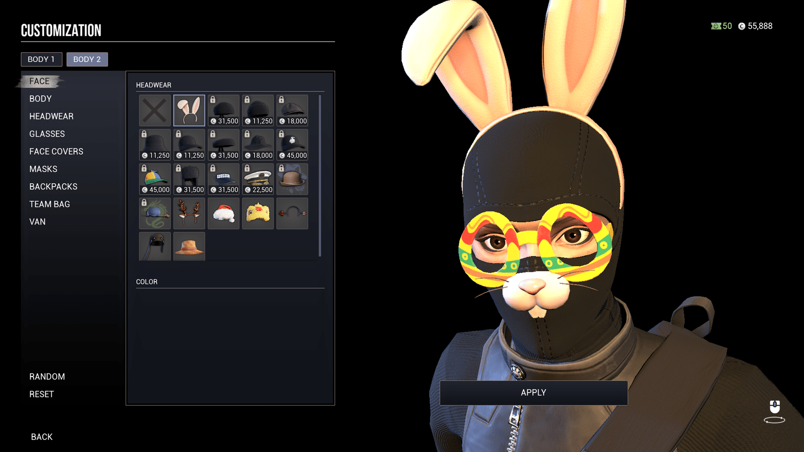 Изображение из объявления Steam
