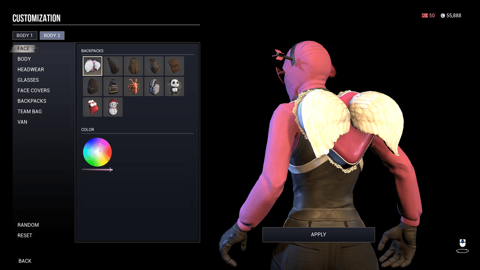 Изображение из объявления Steam