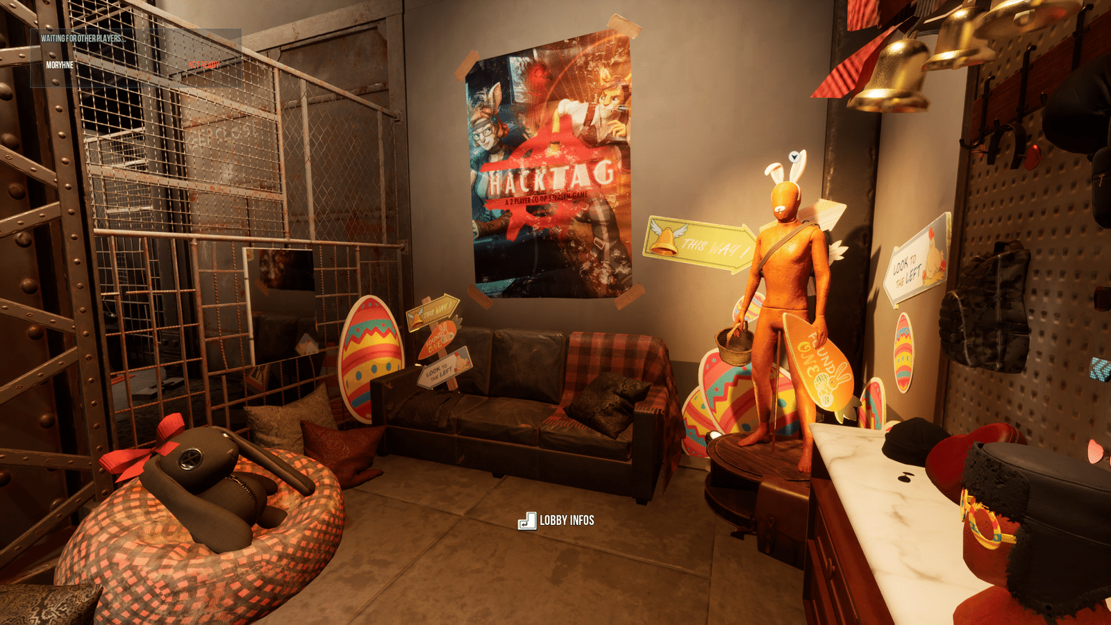 Изображение из объявления Steam