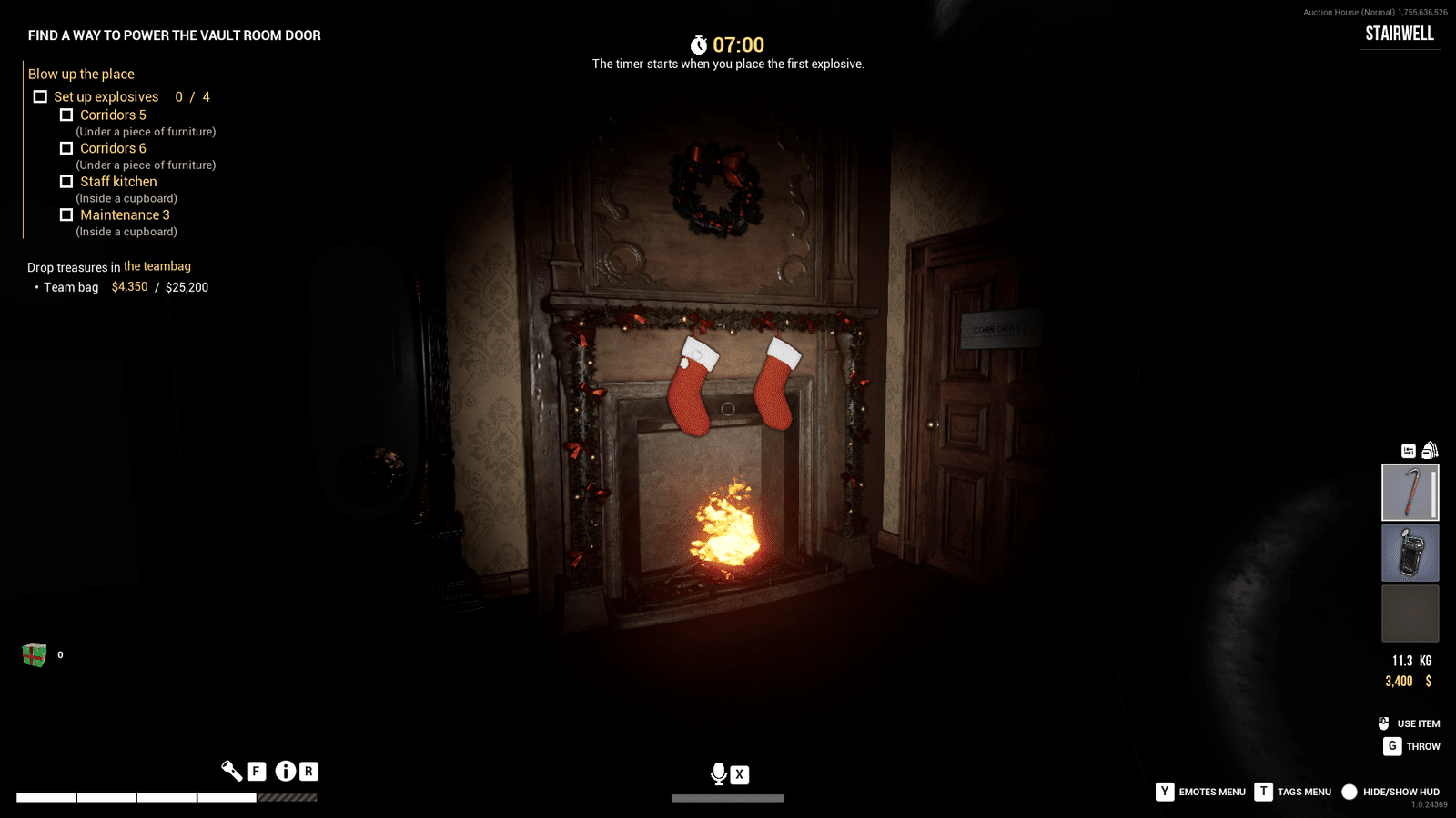 Изображение из объявления Steam