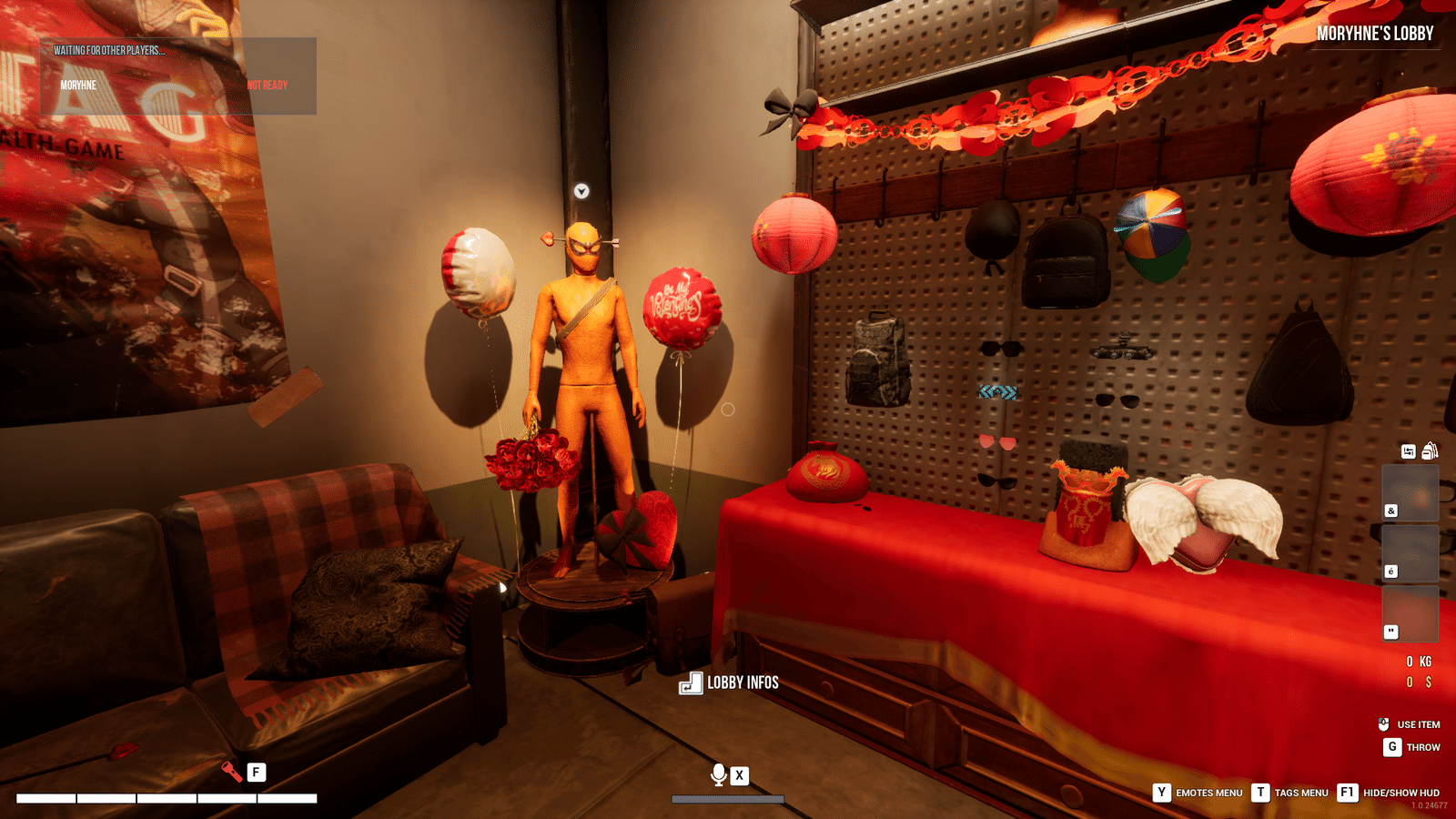 Изображение из объявления Steam