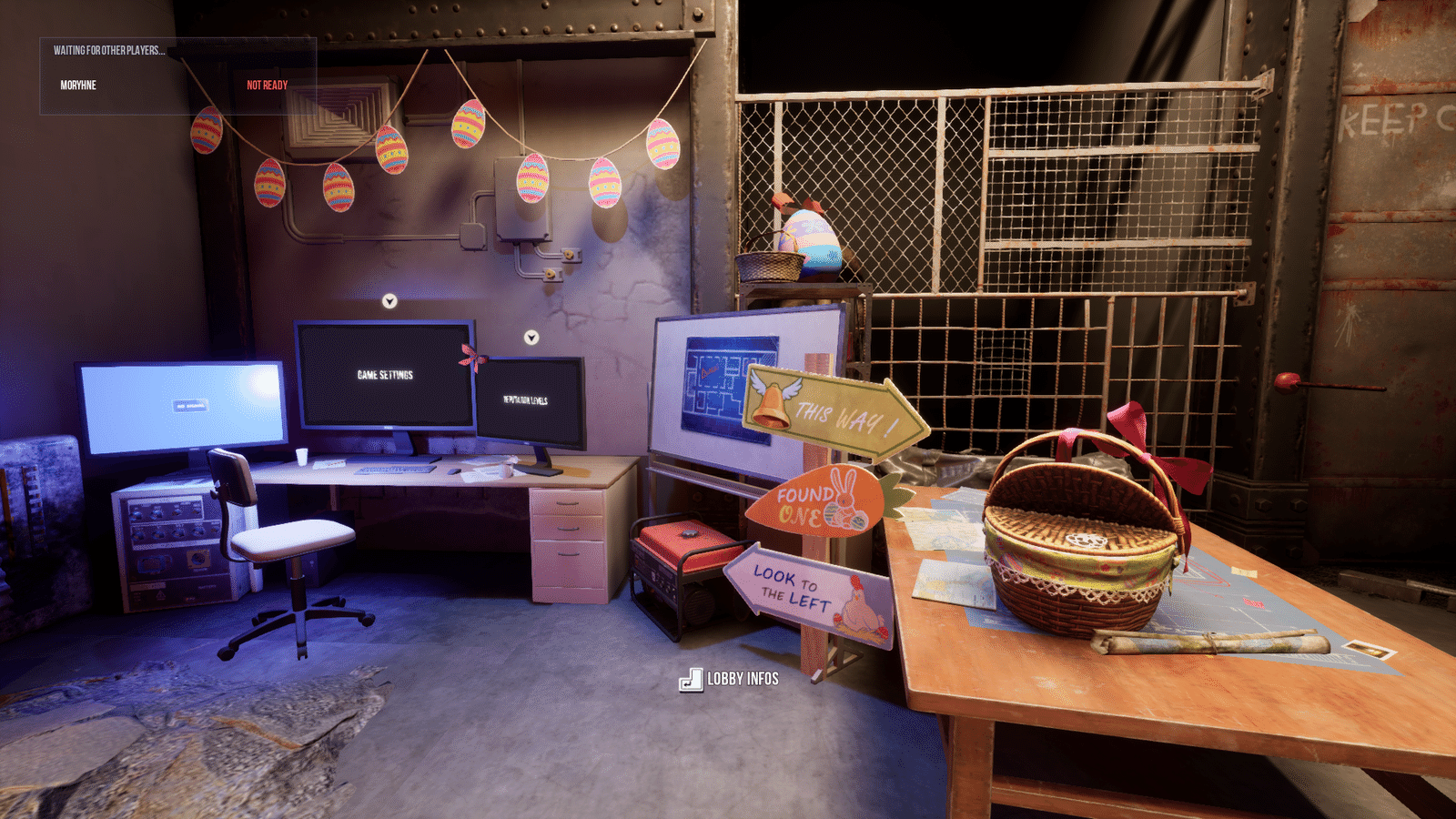 Изображение из объявления Steam
