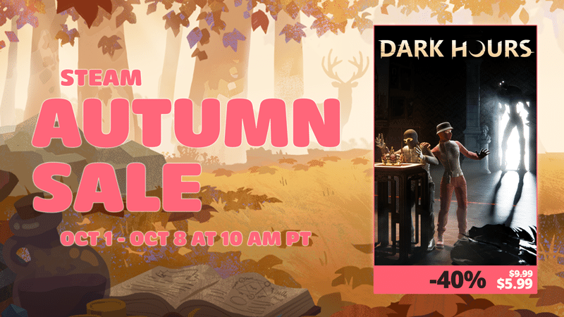 Изображение из объявления Steam