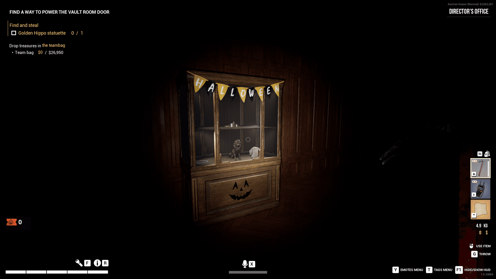 Изображение из объявления Steam
