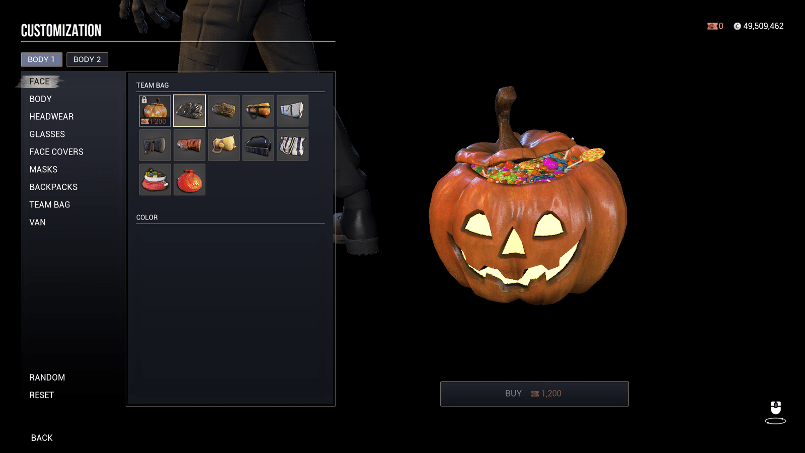 Изображение из объявления Steam