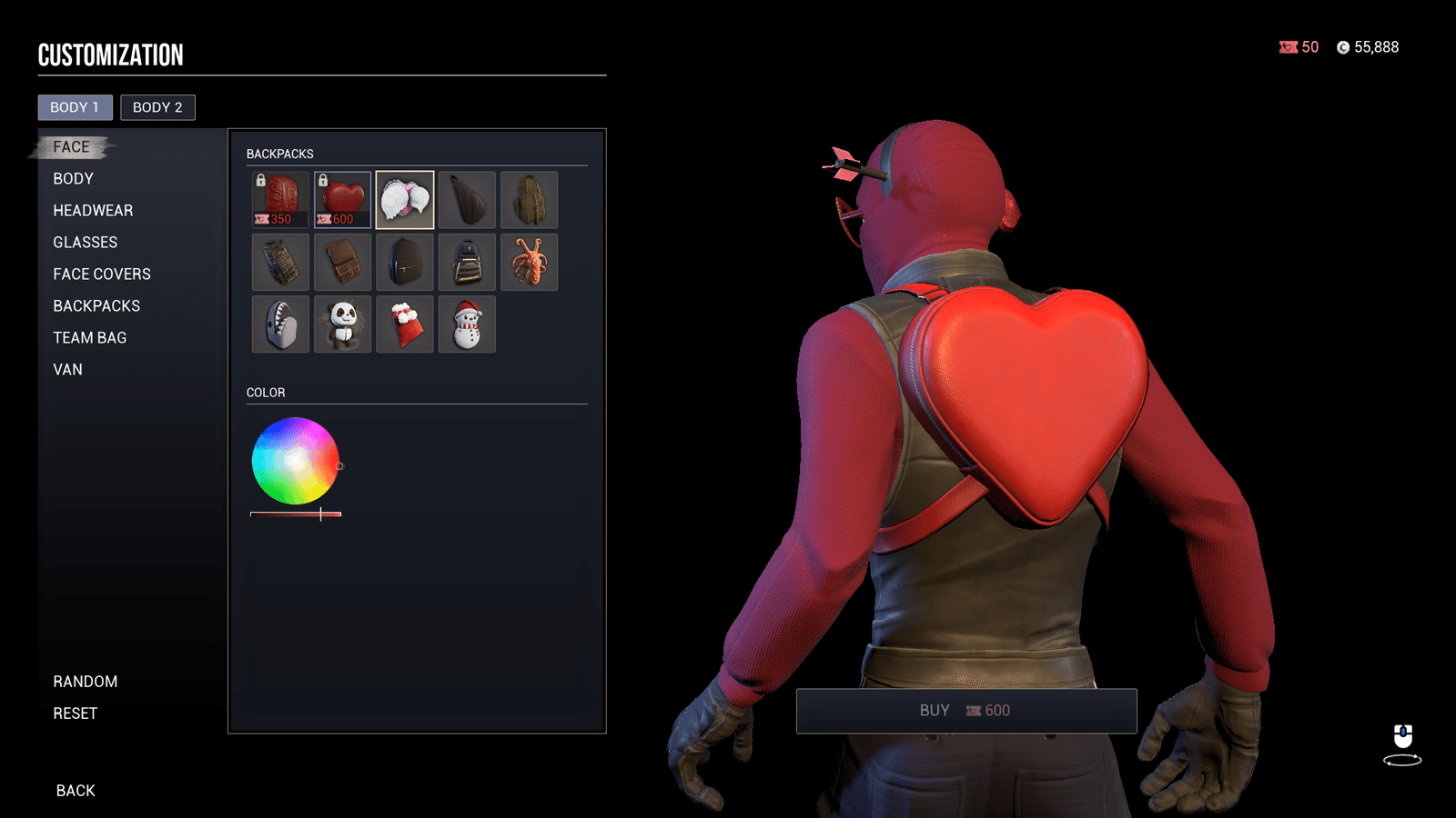 Изображение из объявления Steam