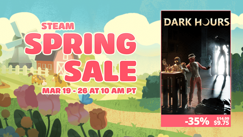 Изображение из объявления Steam