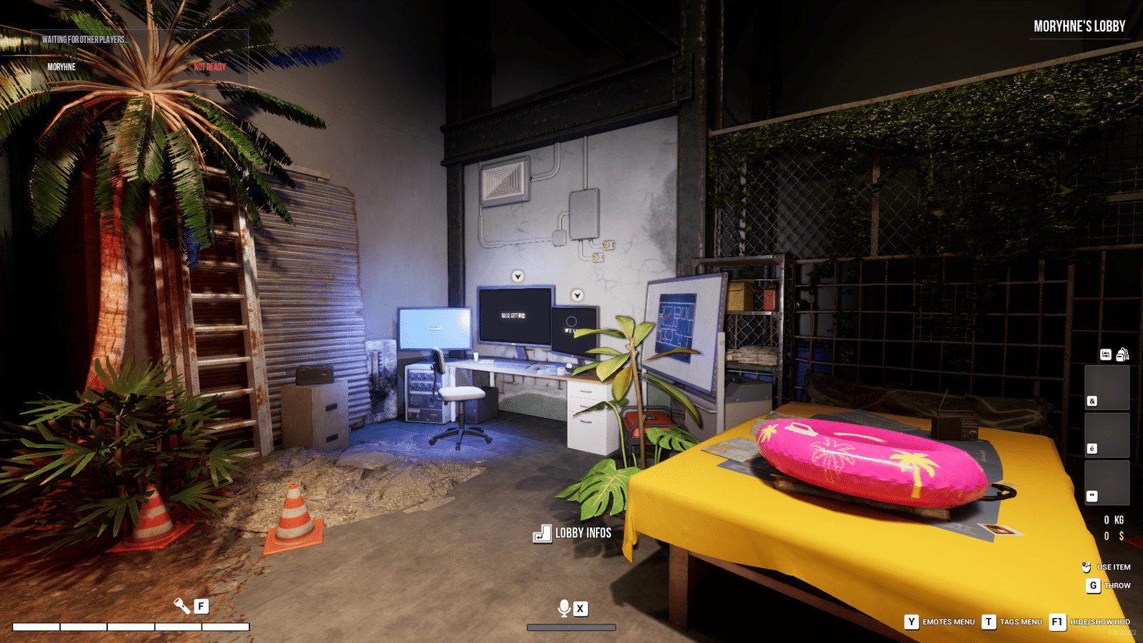 Изображение из объявления Steam