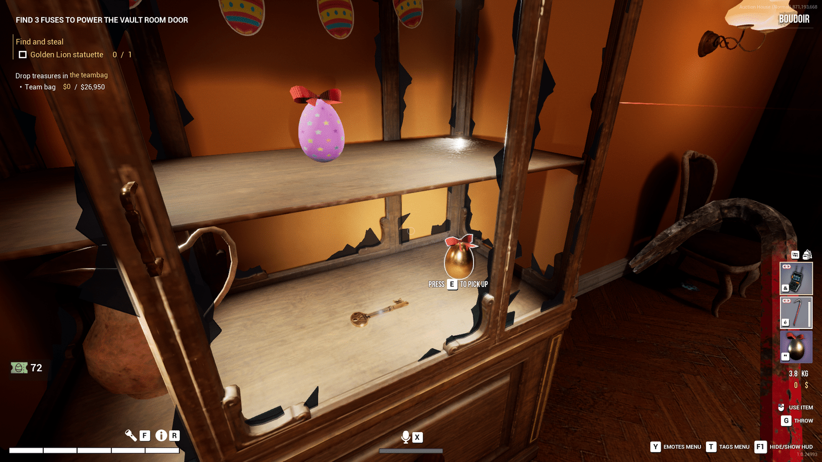 Изображение из объявления Steam