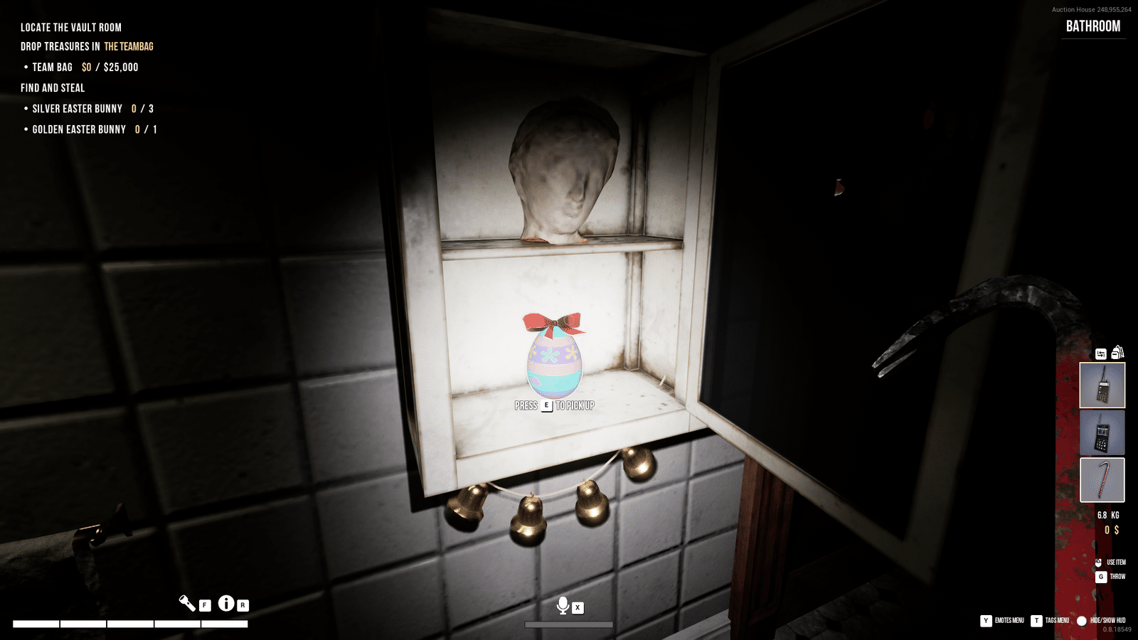 Изображение из объявления Steam