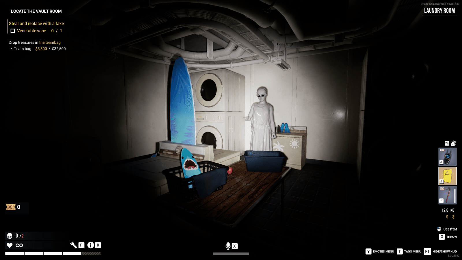 Изображение из объявления Steam