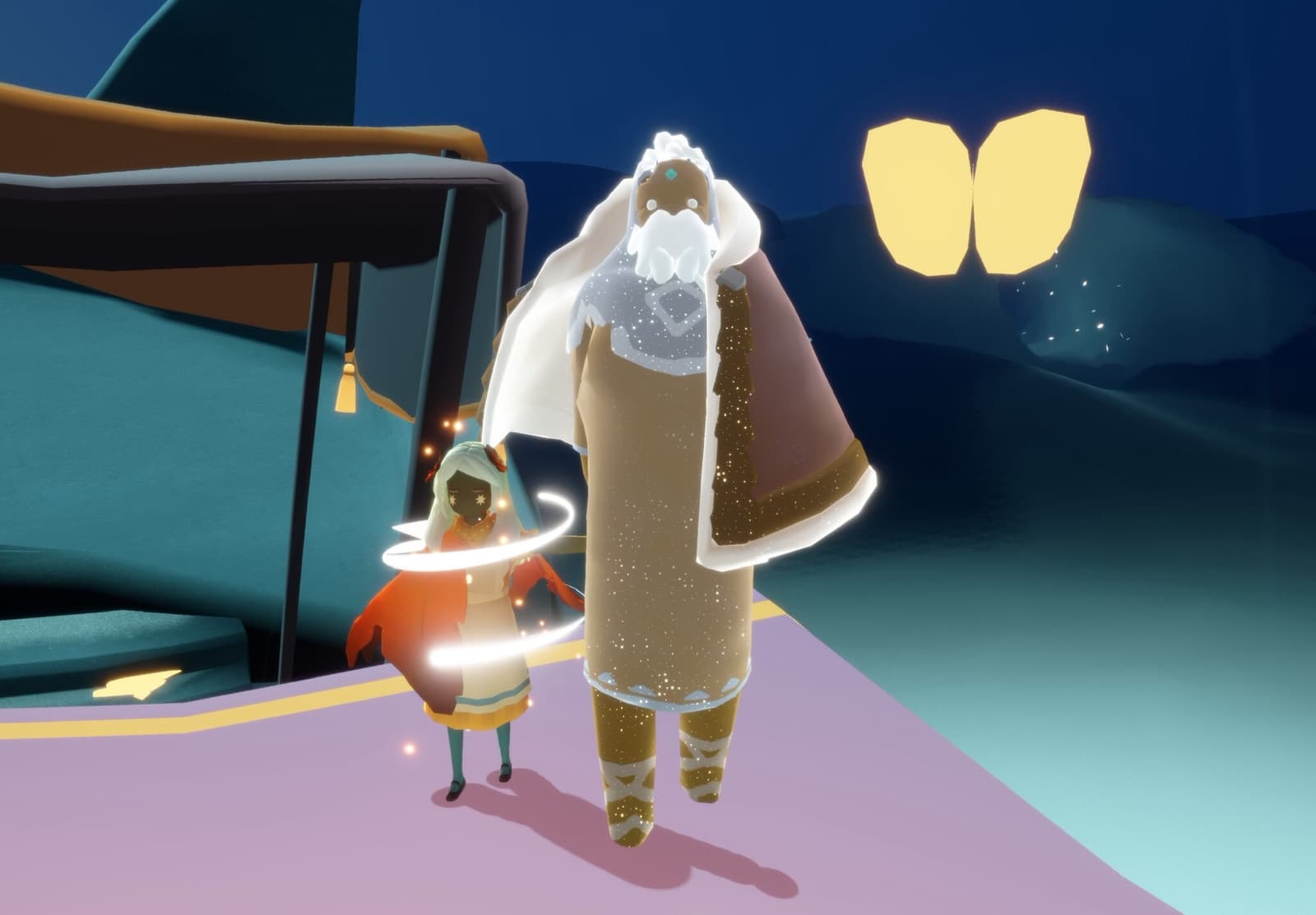 Изображение из объявления Steam