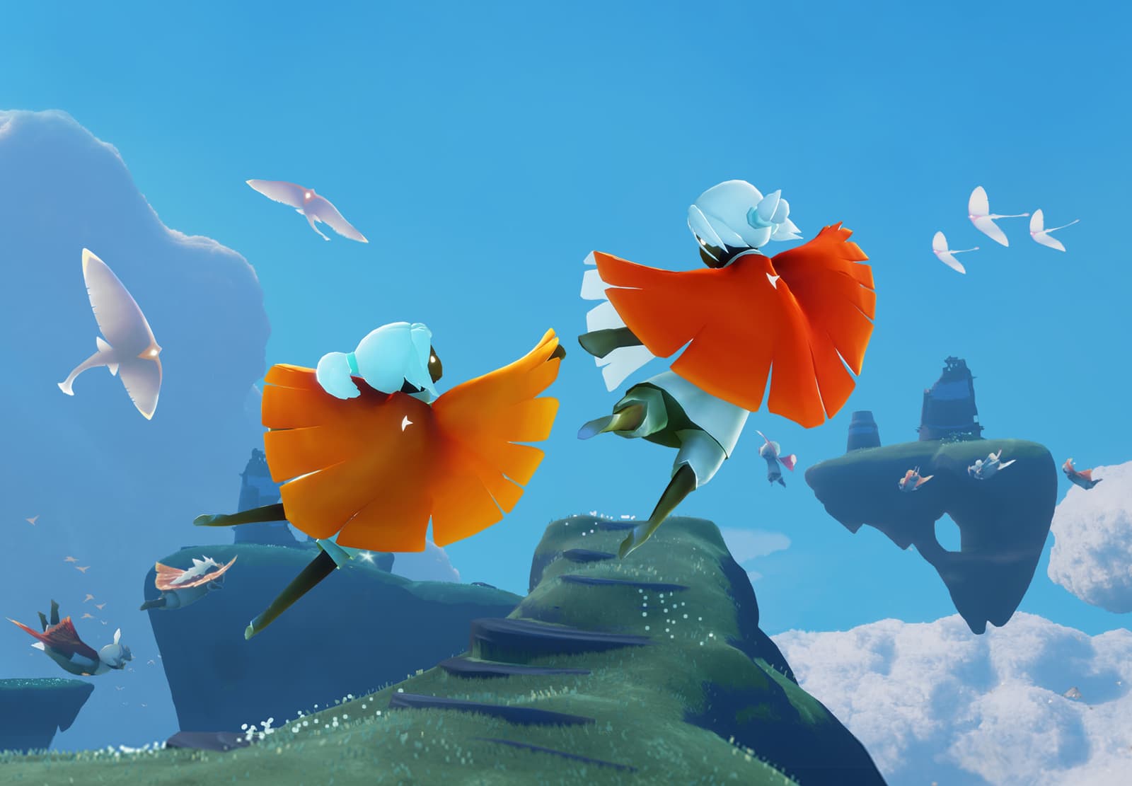 Изображение из объявления Steam