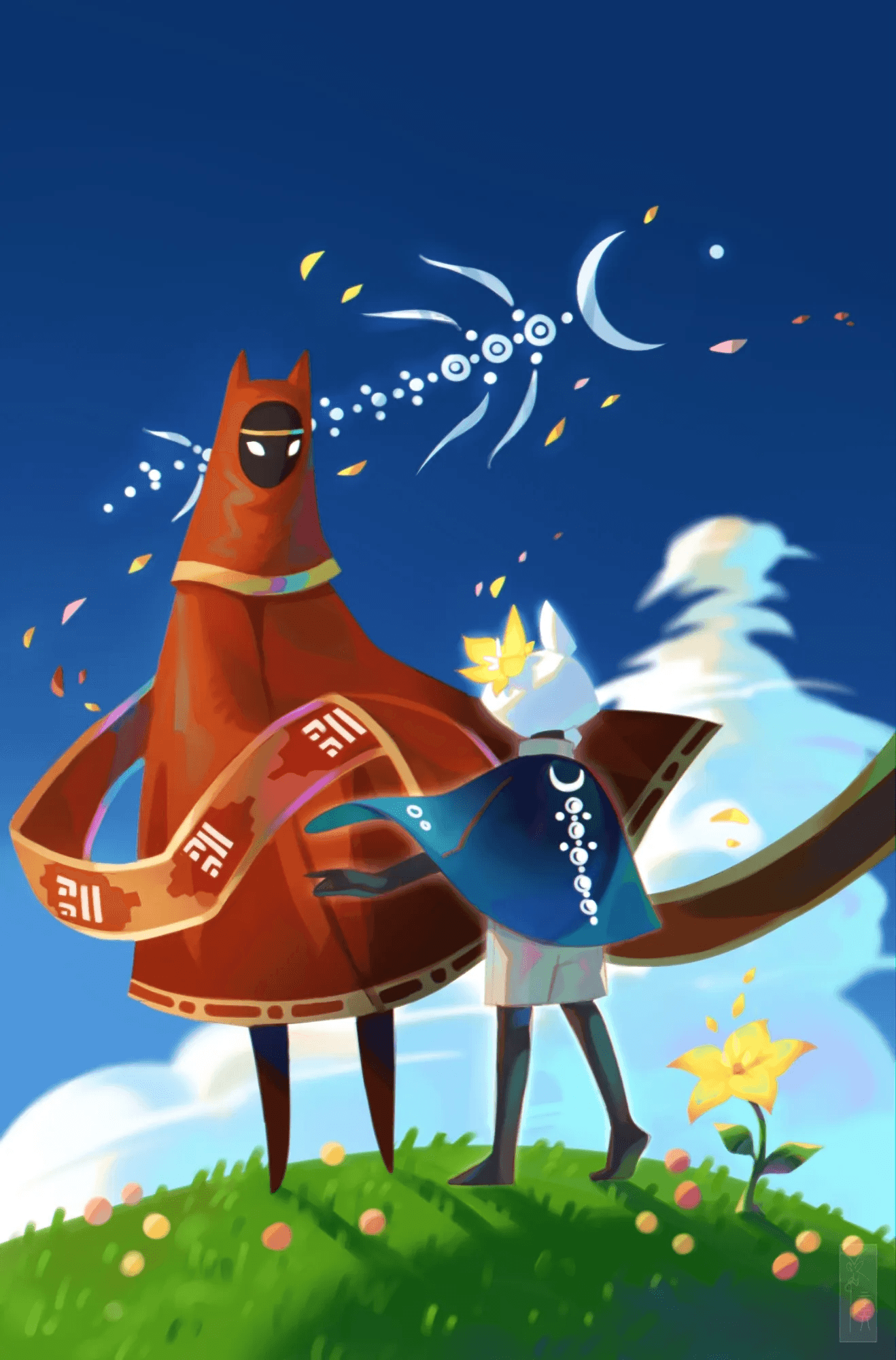 Изображение из объявления Steam