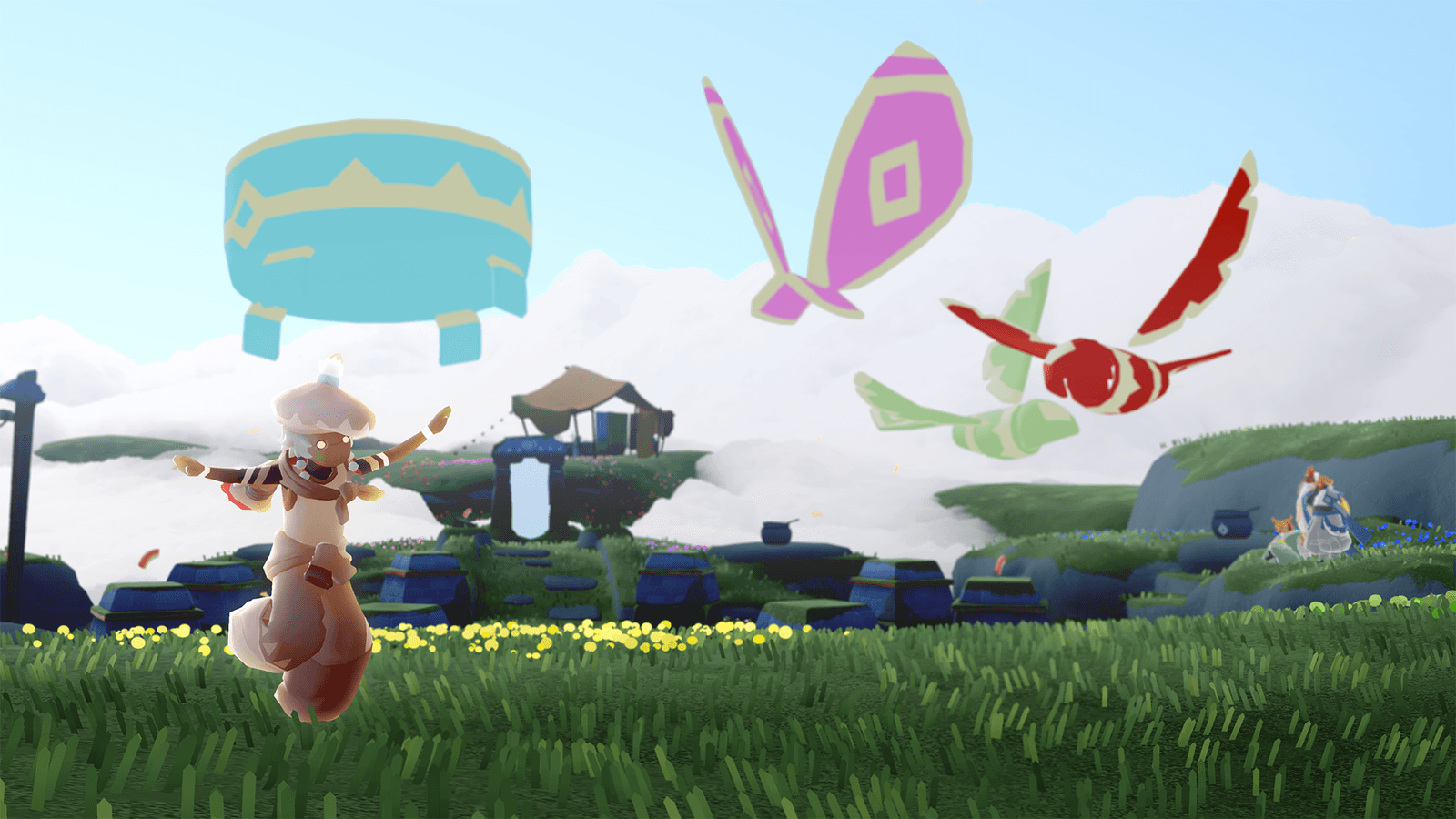 Изображение из объявления Steam