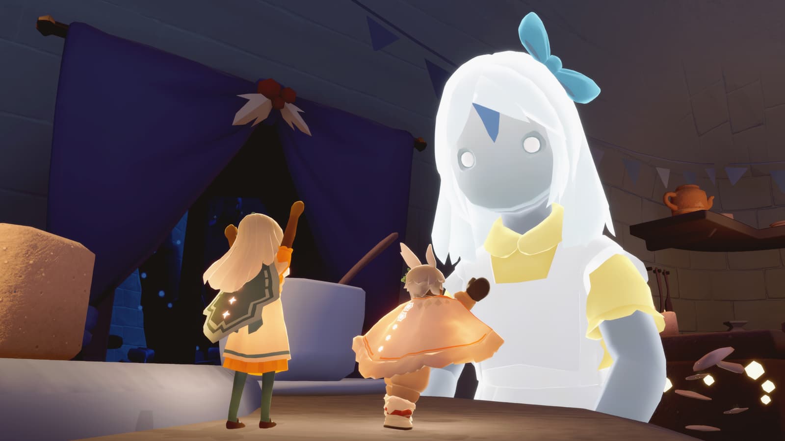 Изображение из объявления Steam