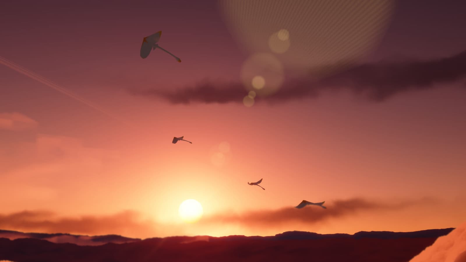Изображение из объявления Steam