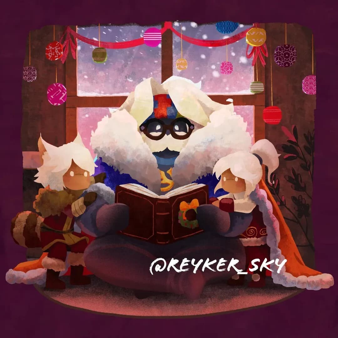 Изображение из объявления Steam
