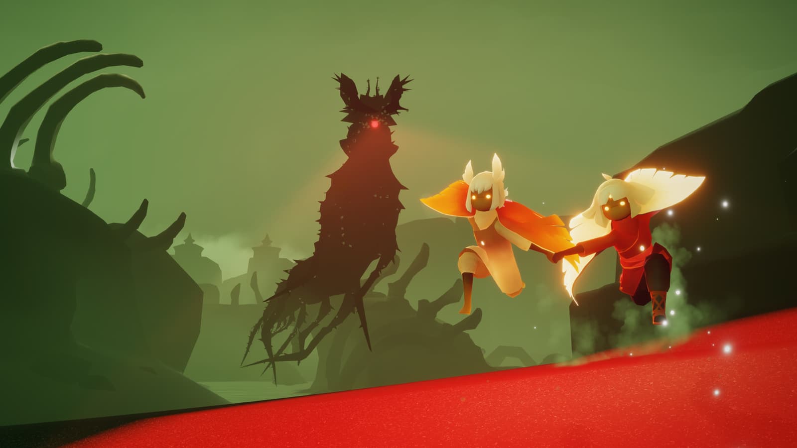 Изображение из объявления Steam