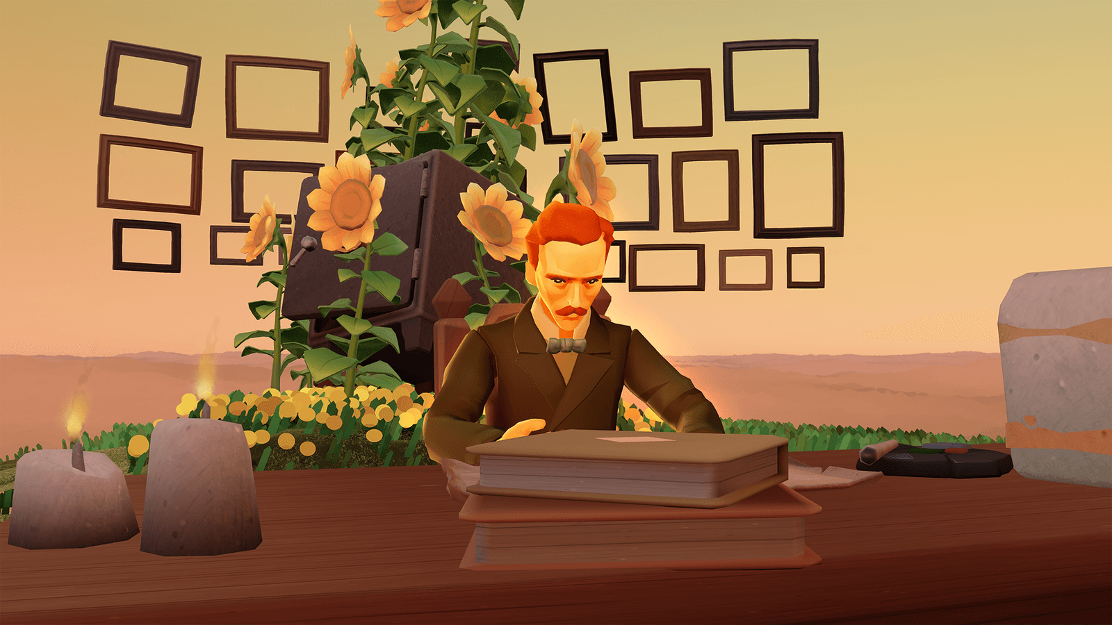 Изображение из объявления Steam
