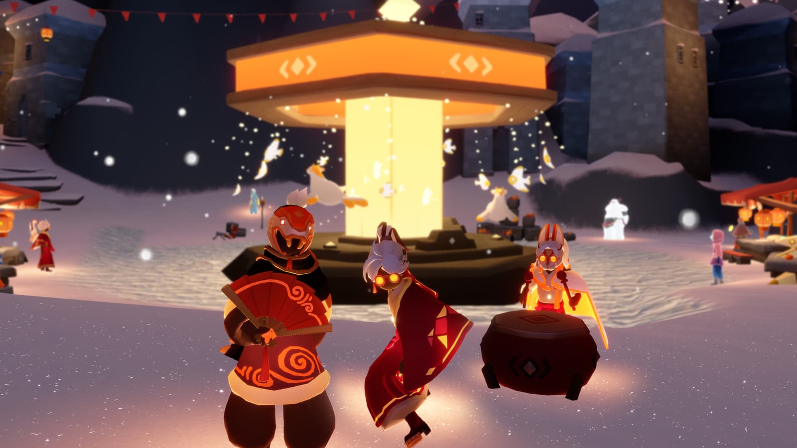 Изображение из объявления Steam
