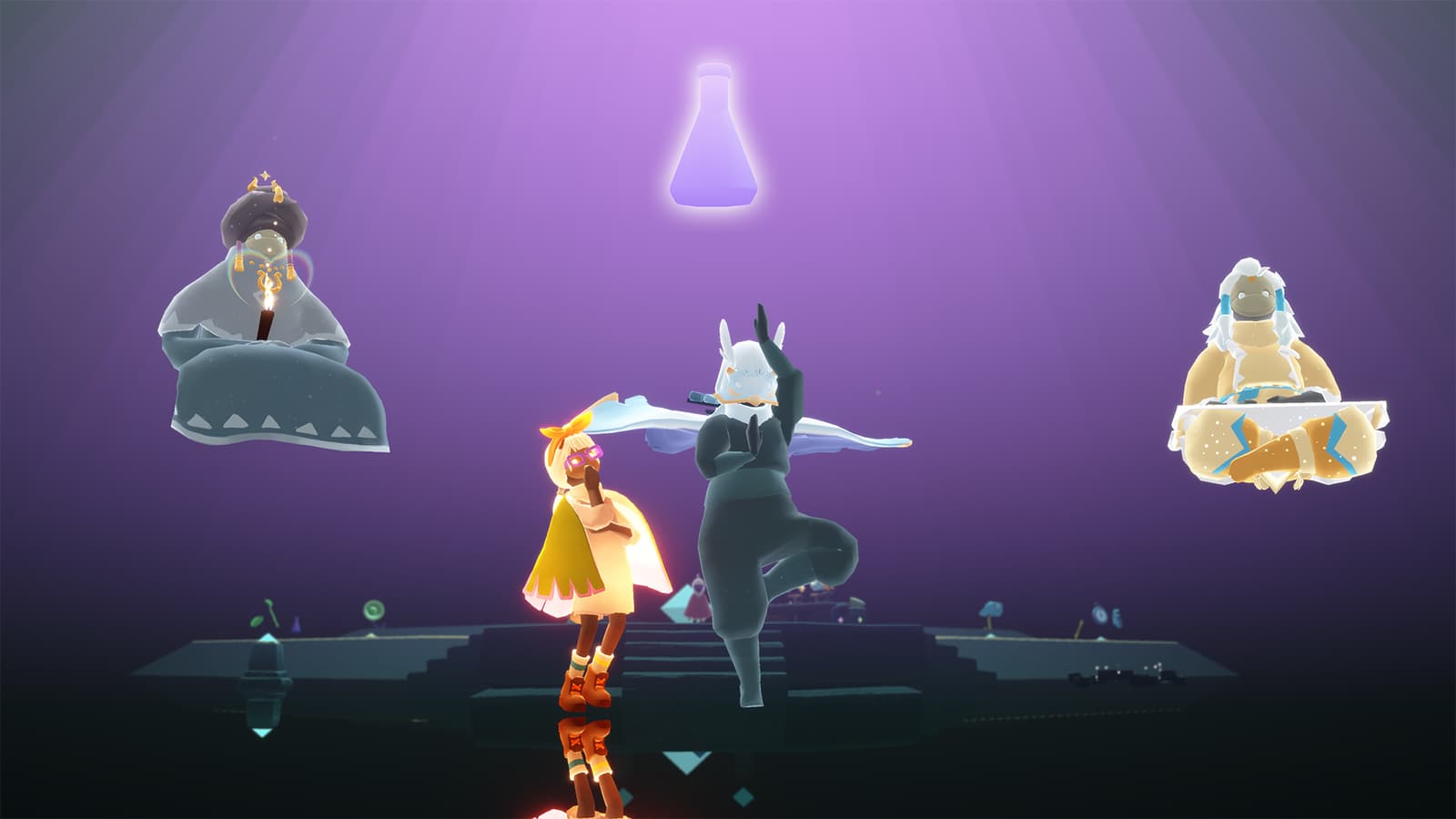 Изображение из объявления Steam