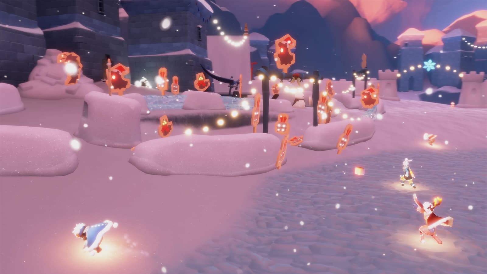 Изображение из объявления Steam