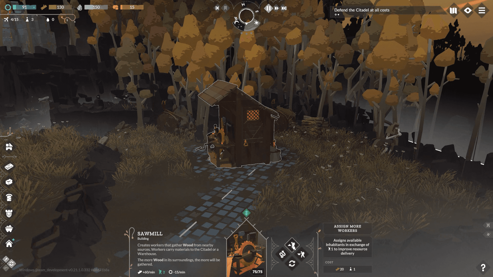 Изображение из объявления Steam