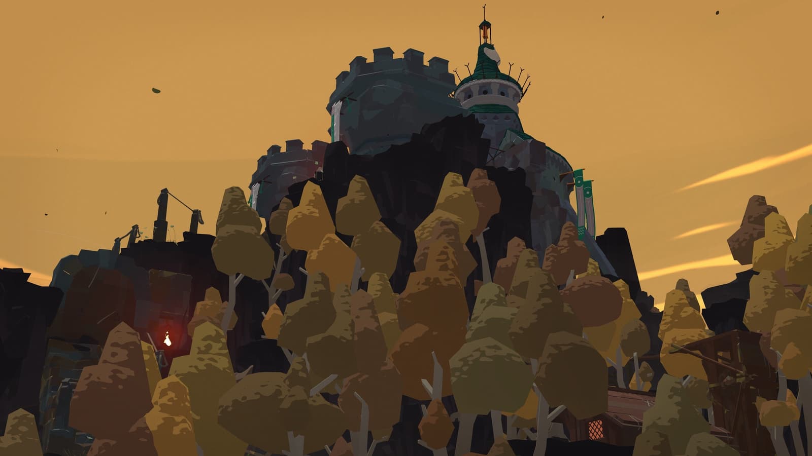 Изображение из объявления Steam