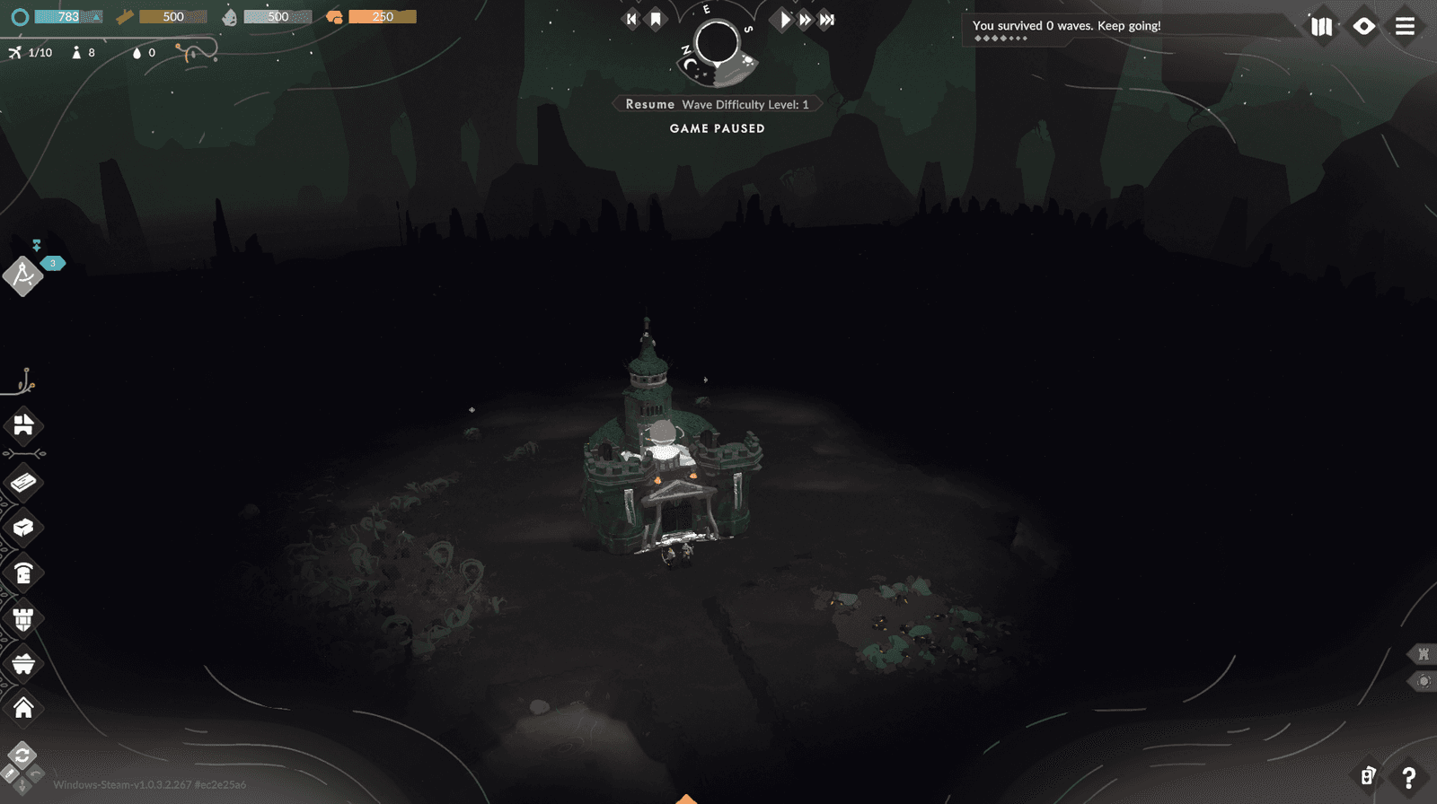 Изображение из объявления Steam