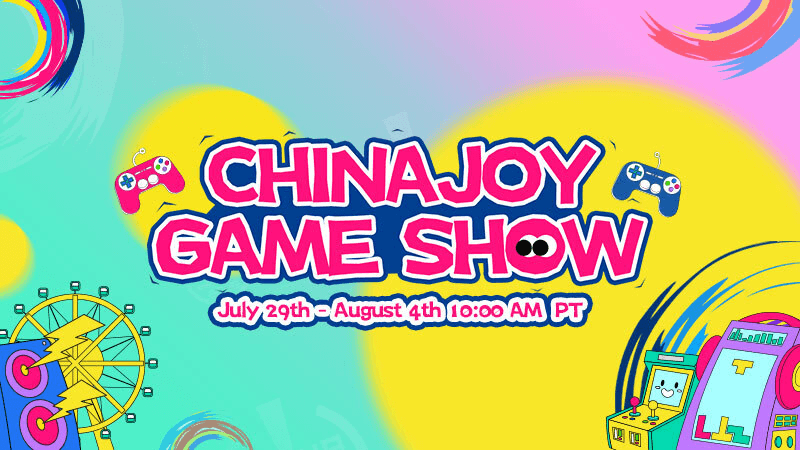 Изображение из объявления Steam