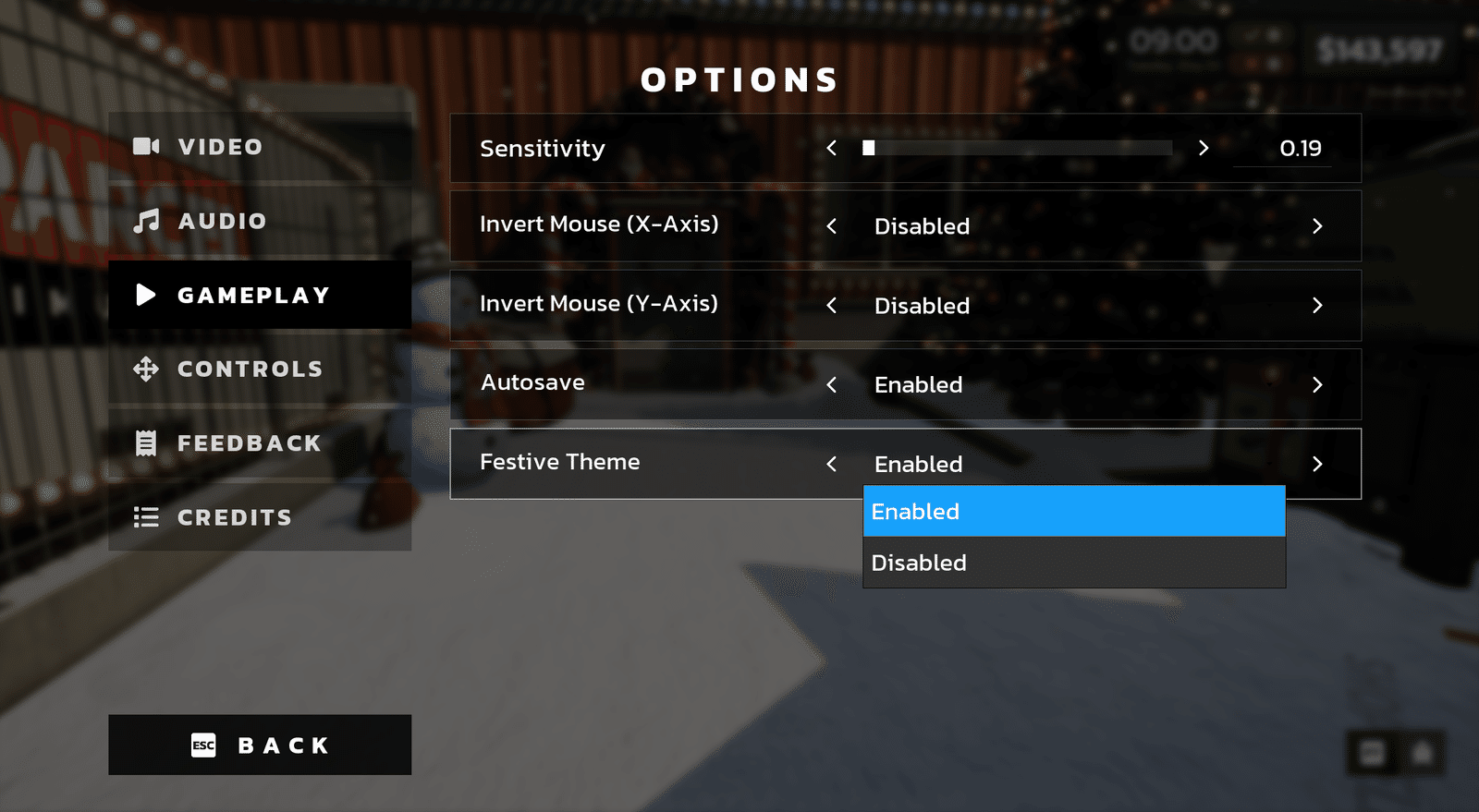 Изображение из объявления Steam