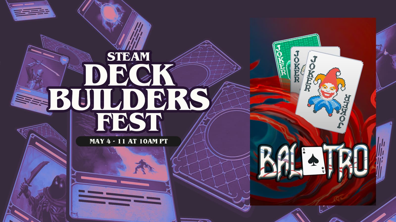 Изображение из объявления Steam
