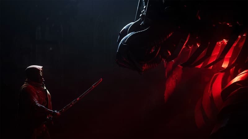 Изображение из объявления Steam