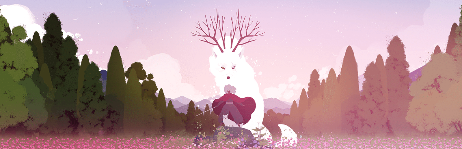Изображение из объявления Steam